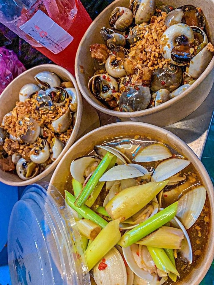 tô giấy đựng thức ăn Rvc