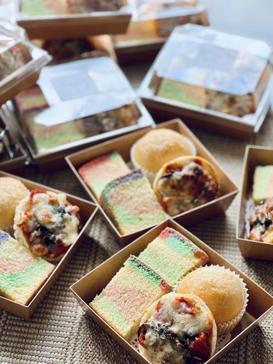 bảo quản bao bì để đóng gói luôn đẹp 