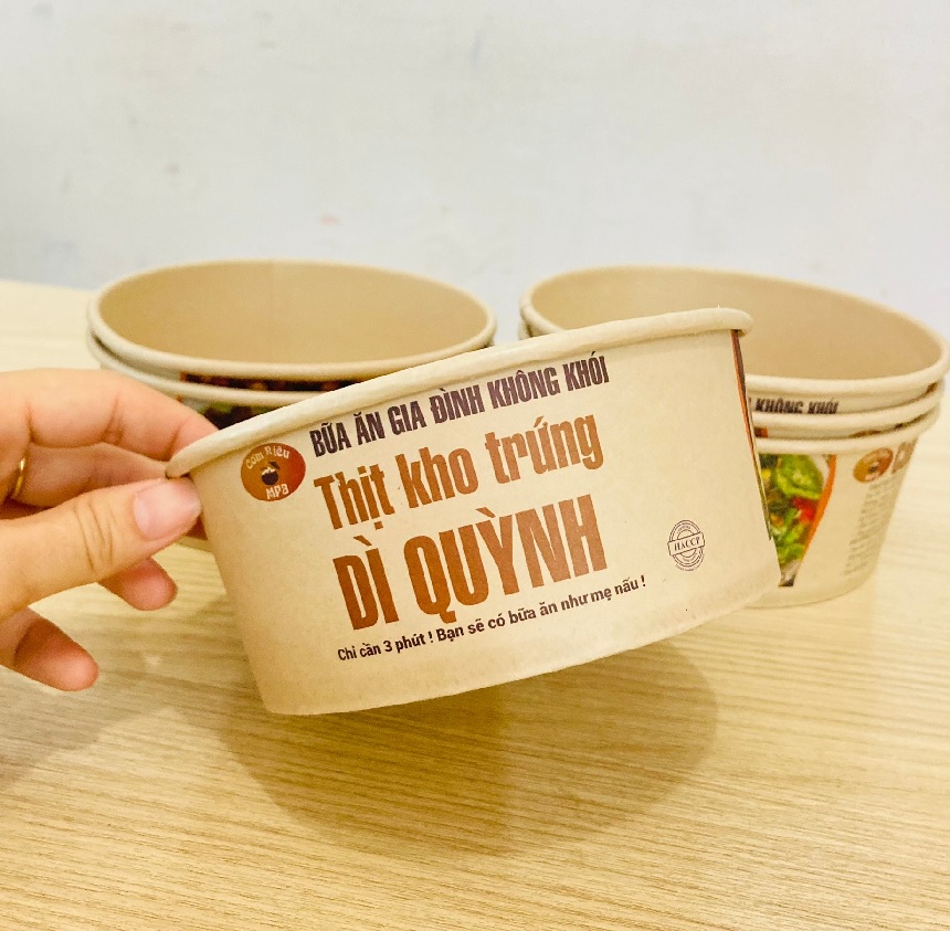 xưởng in tô giấy giá cạnh tranh