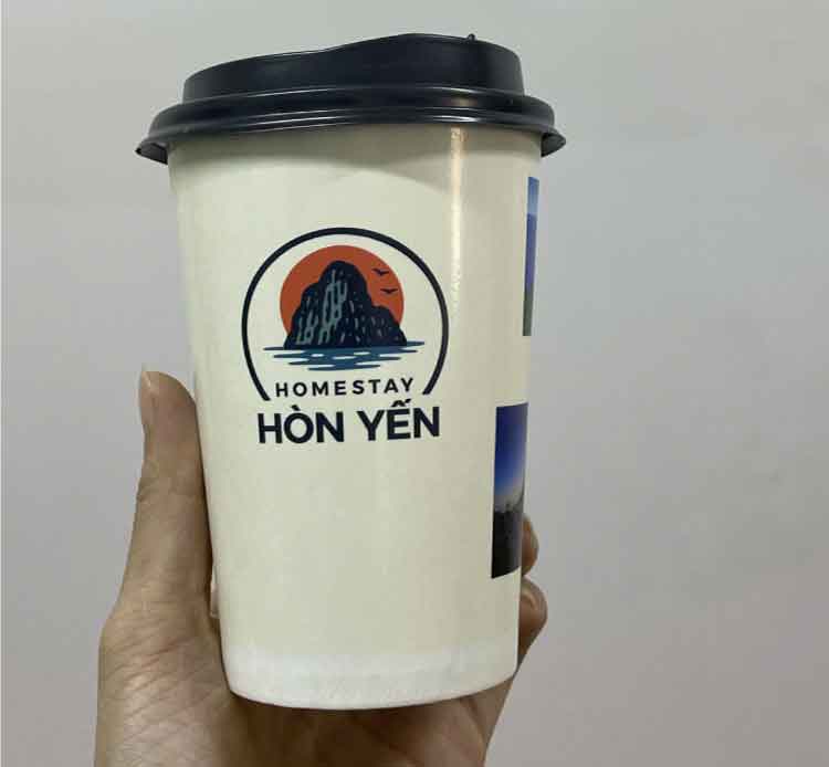 in ly giấy thương hiệu riêng
